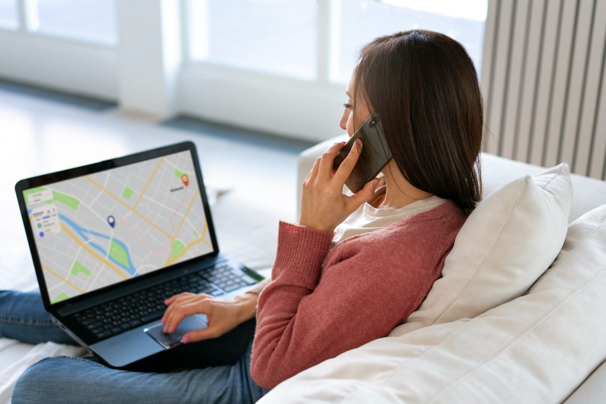 🌍 Posicionamiento SEO Local: haz que tu marca destaque en búsquedas cercanas